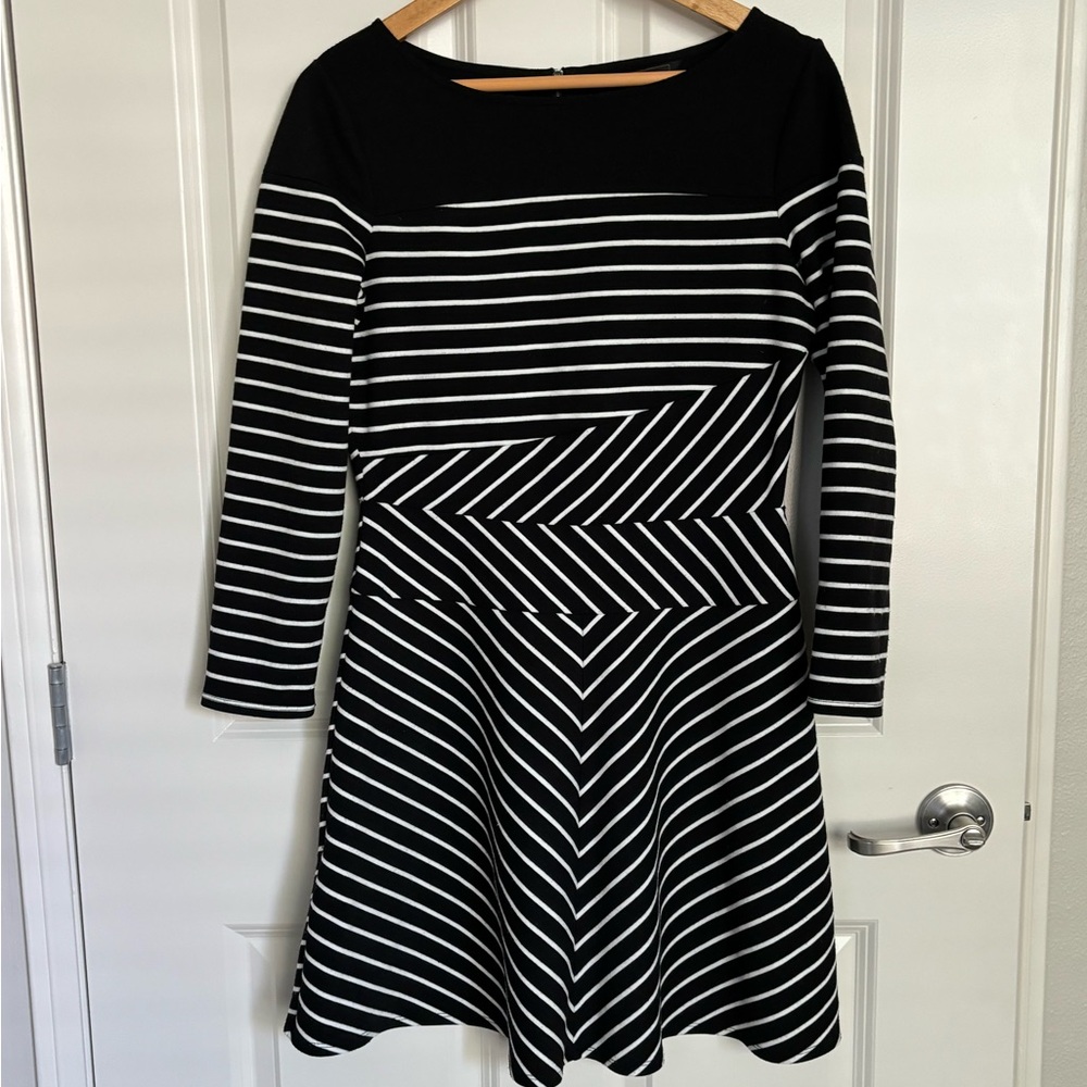 BCBG MAXAZRIA dress